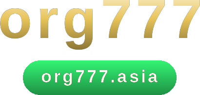 org777 logo